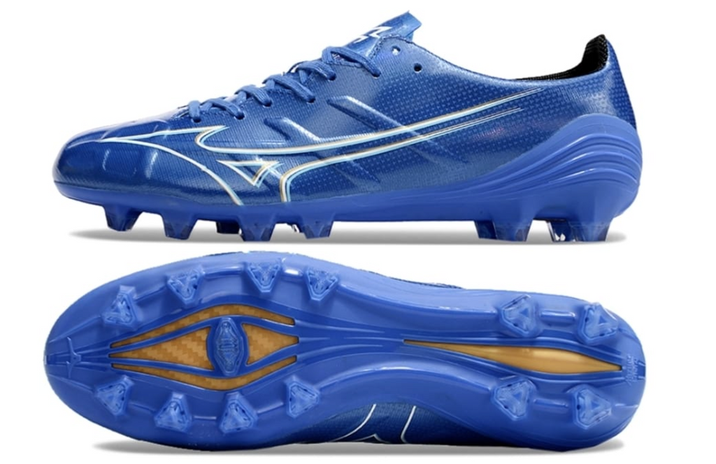 Mizuno Alpha II Japan FG