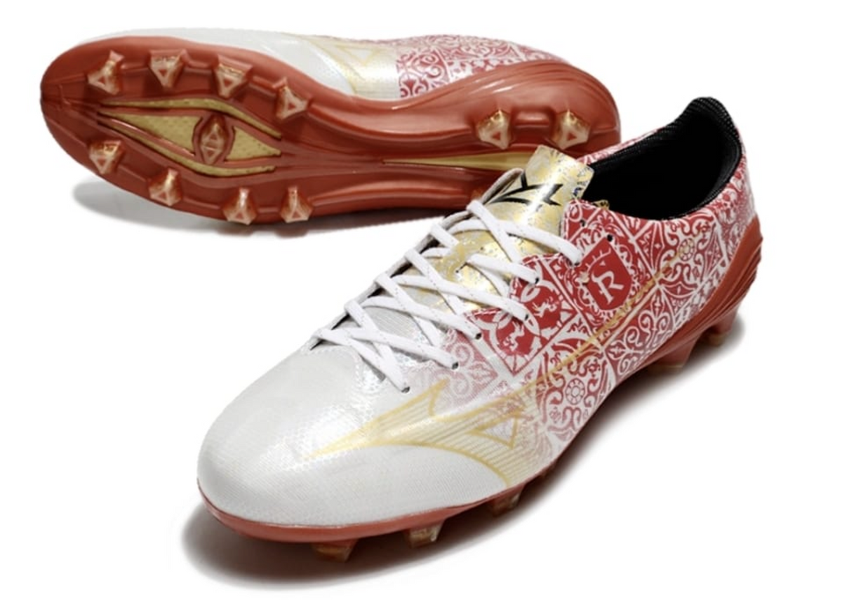 Mizuno Alpha II Japan FG