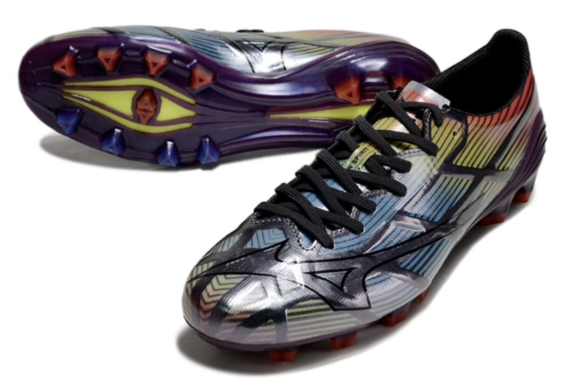 Mizuno Alpha II Japan FG