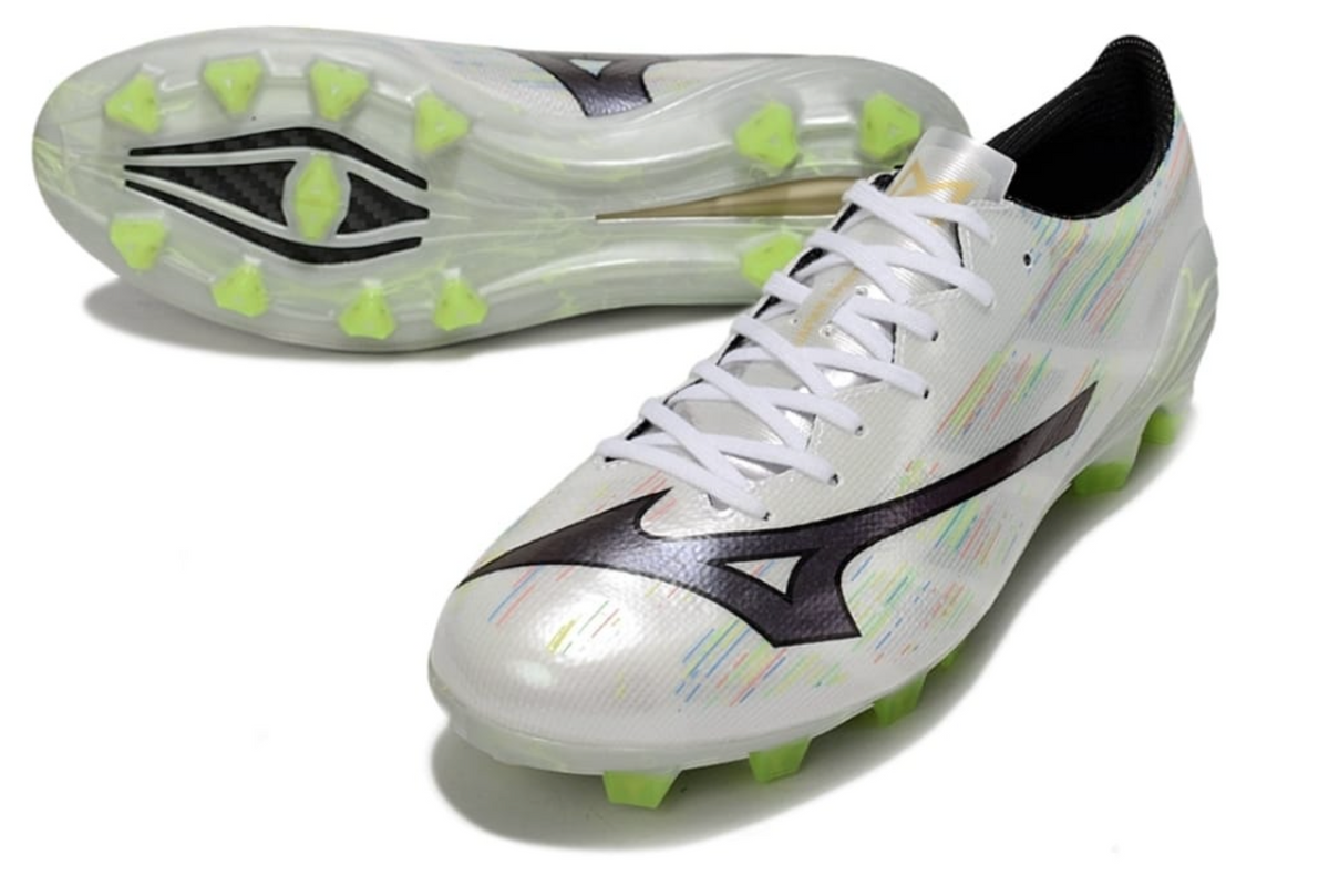 Mizuno Alpha II Japan FG