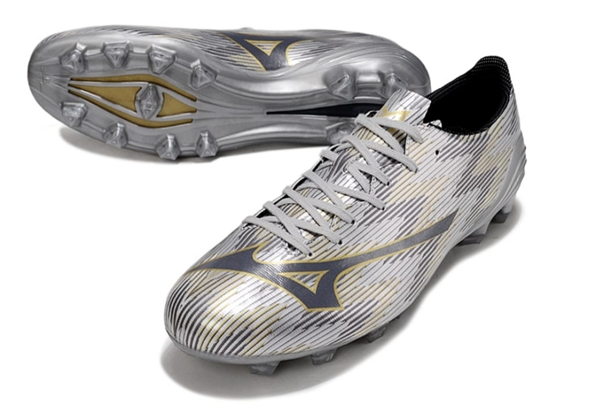Mizuno Alpha II Japan FG