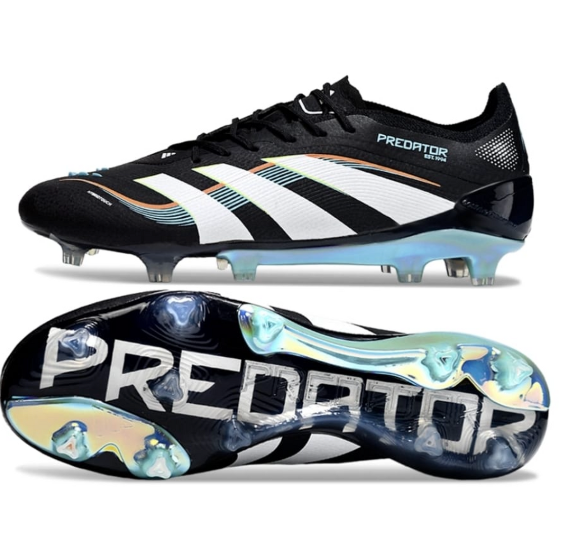 Adidas Predator Elite FG 25