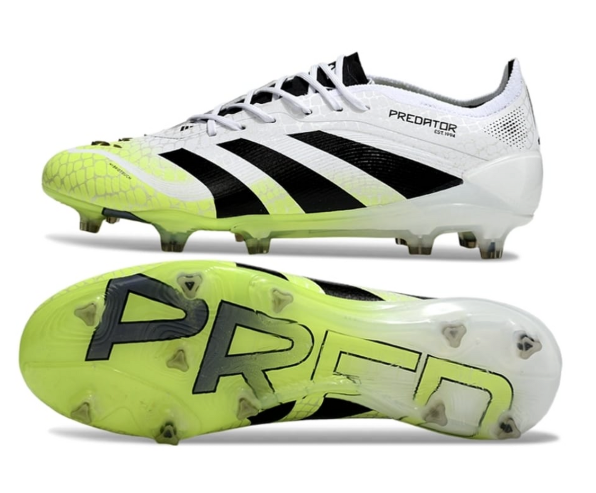 Adidas Predator Elite FG 25