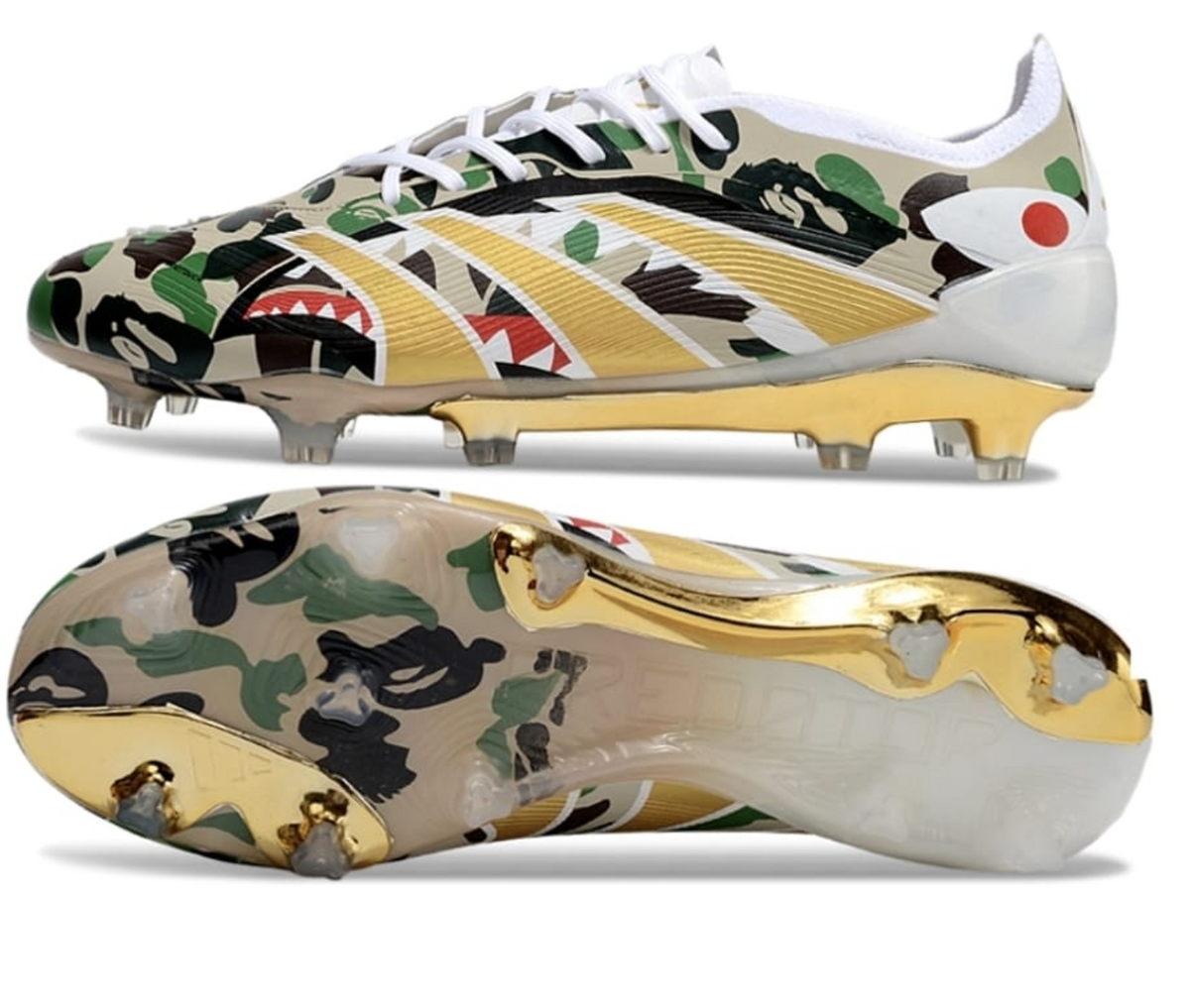 Adidas Predator Elite FG 25