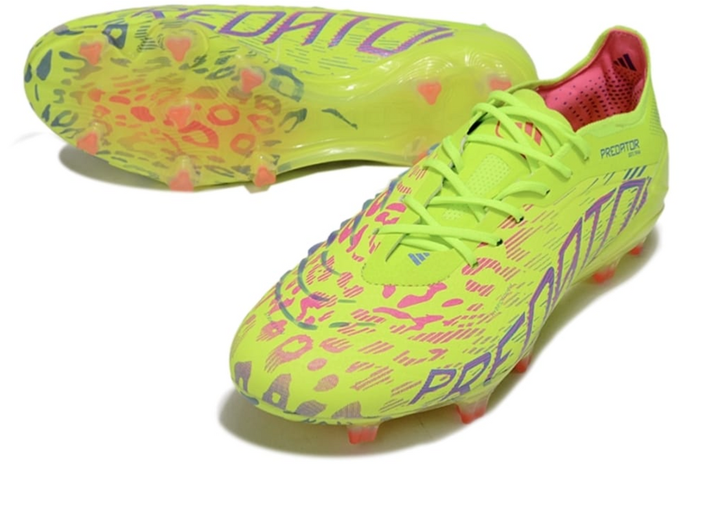Adidas Predator Elite FG 25