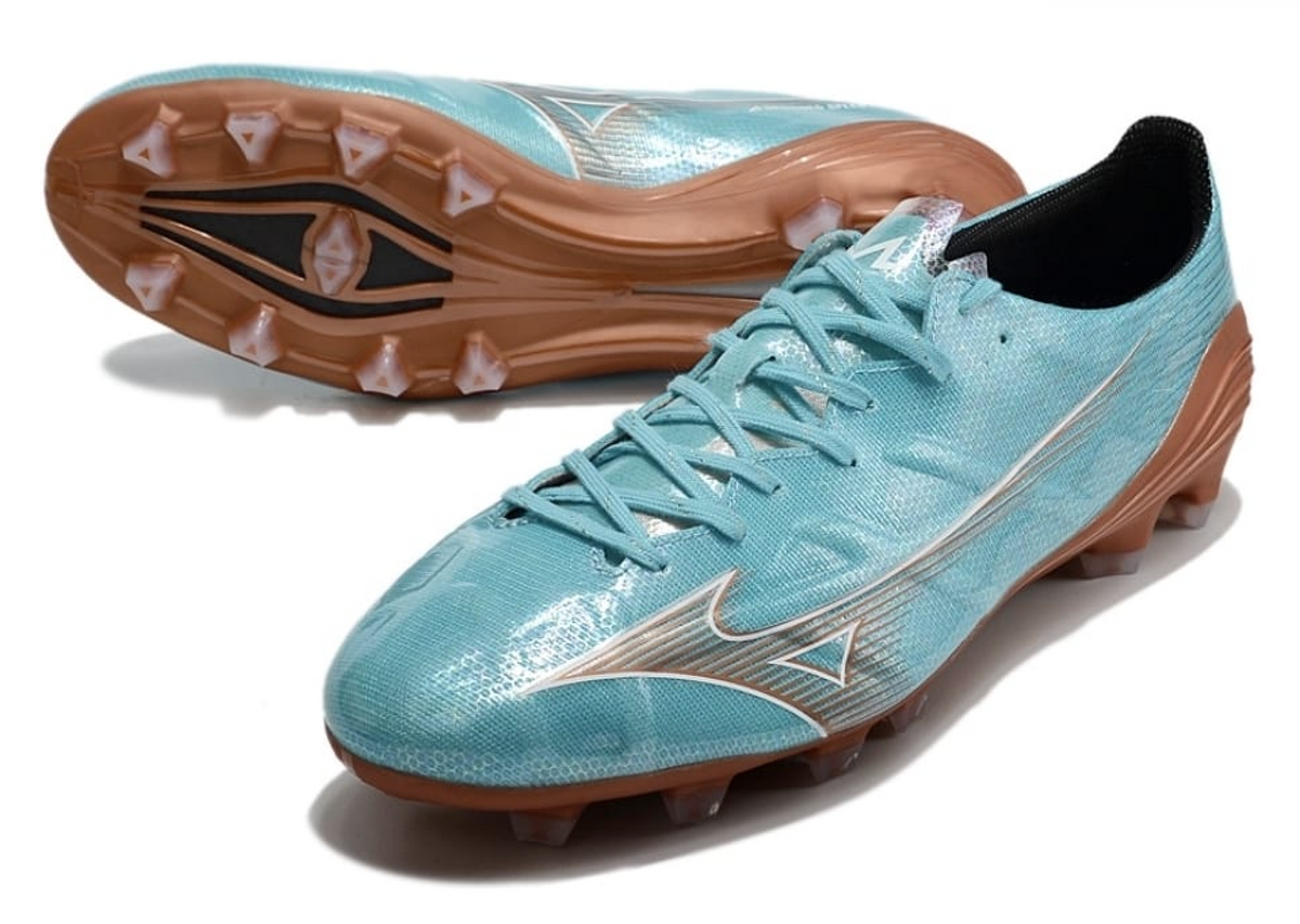 Mizuno Alpha II Japan FG