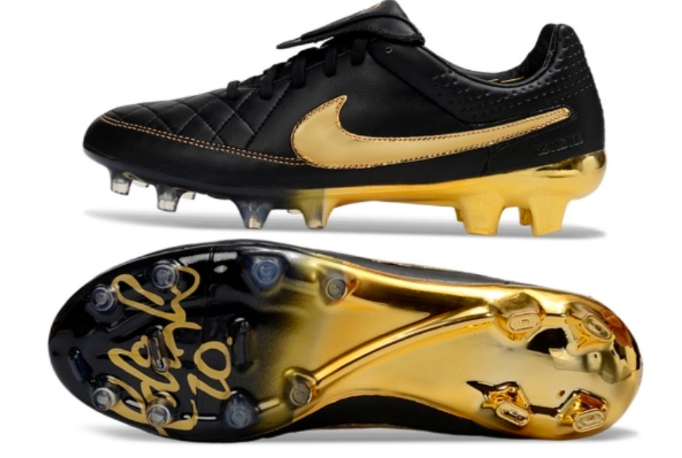Nike Tiempo Legend V Premium R10