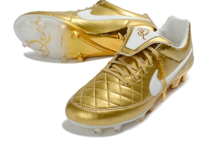 Nike Tiempo Legend V Premium R10