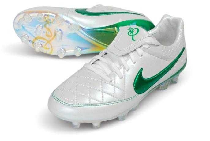 Nike Tiempo Legend V Premium R10