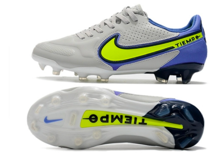 Nike Tiempo