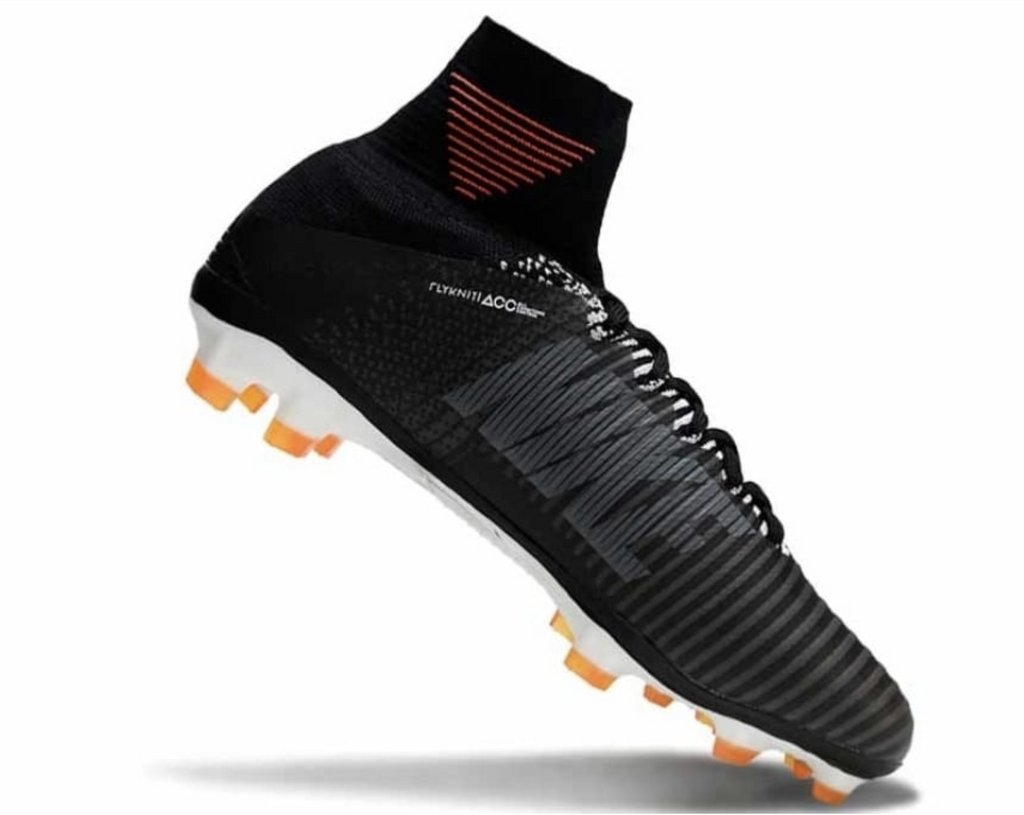 Nike Mercurial Superfly