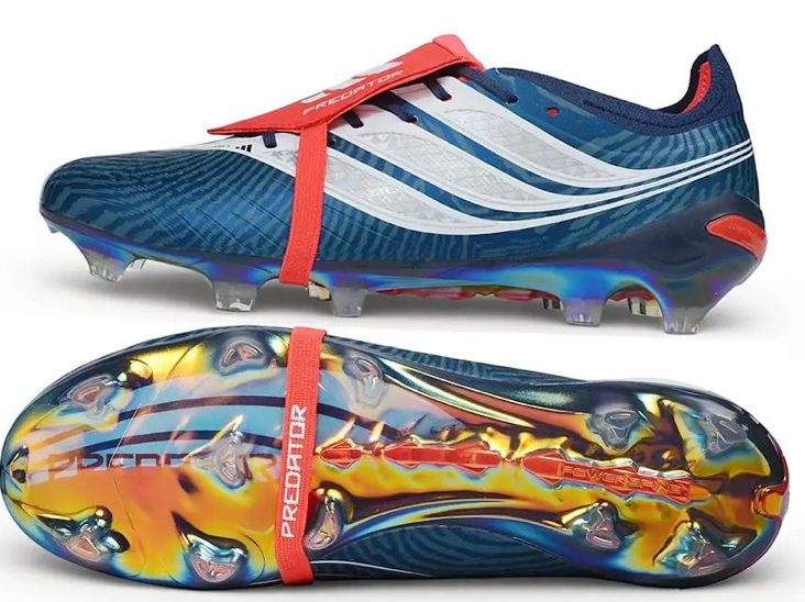 Adidas Predator Elite Tongue