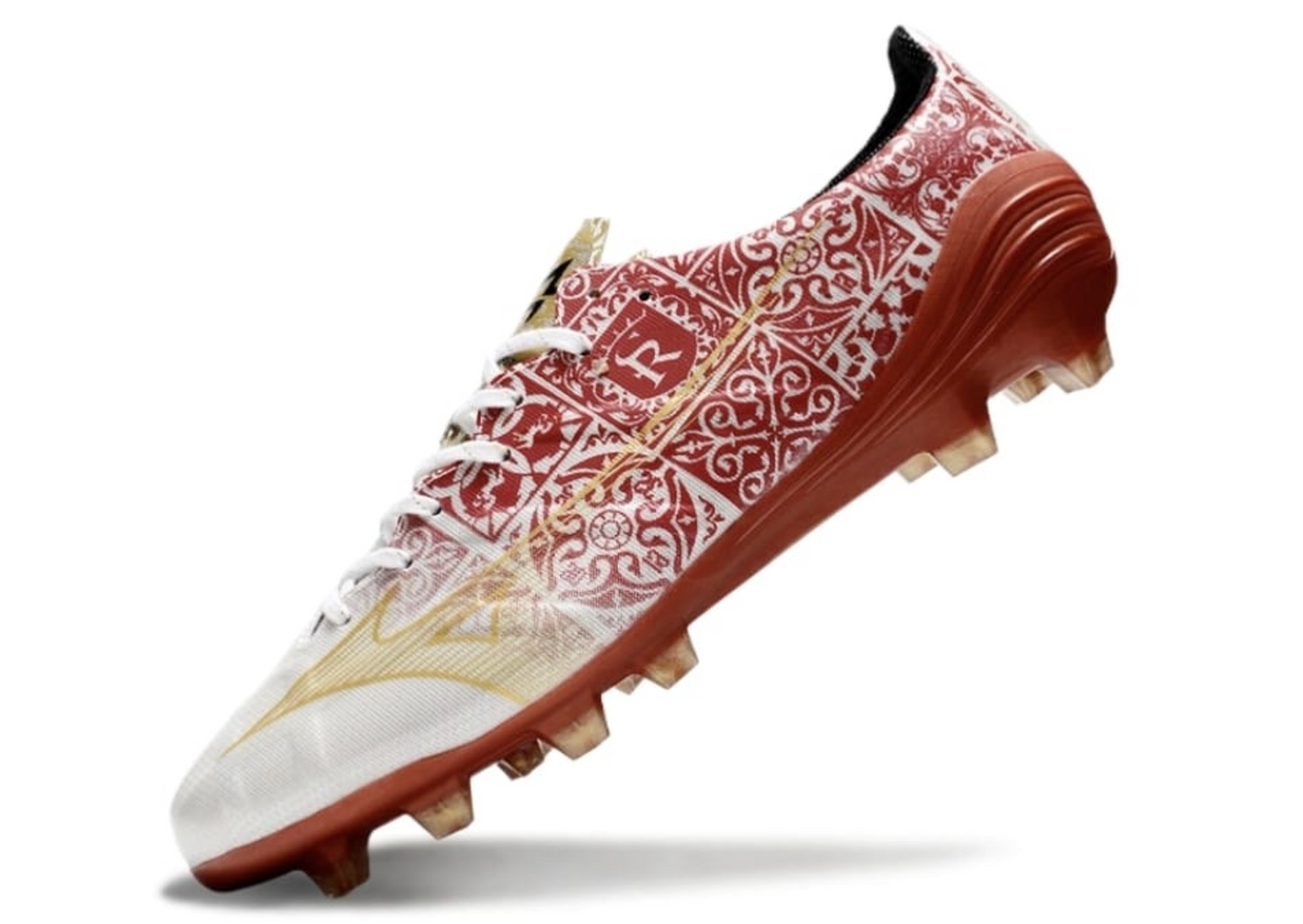 Mizuno Alpha II Japan FG