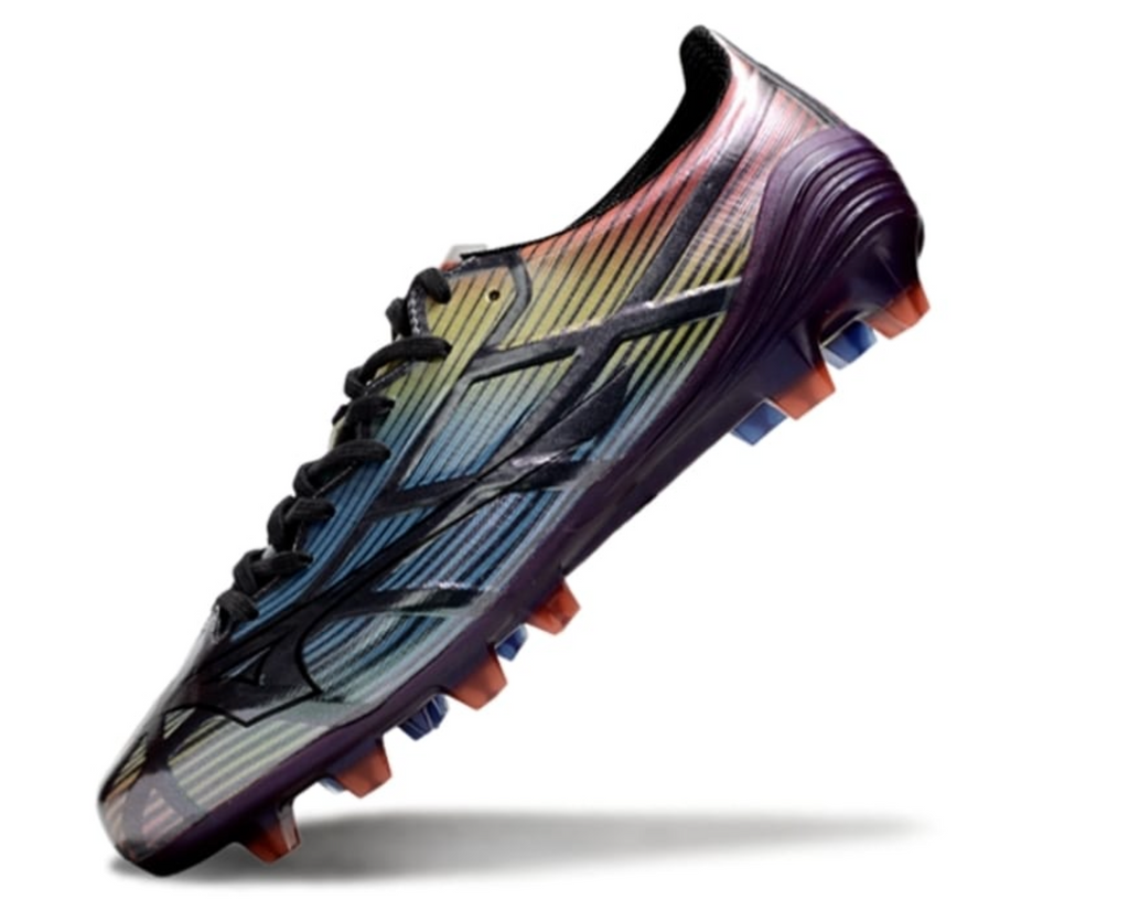 Mizuno Alpha II Japan FG