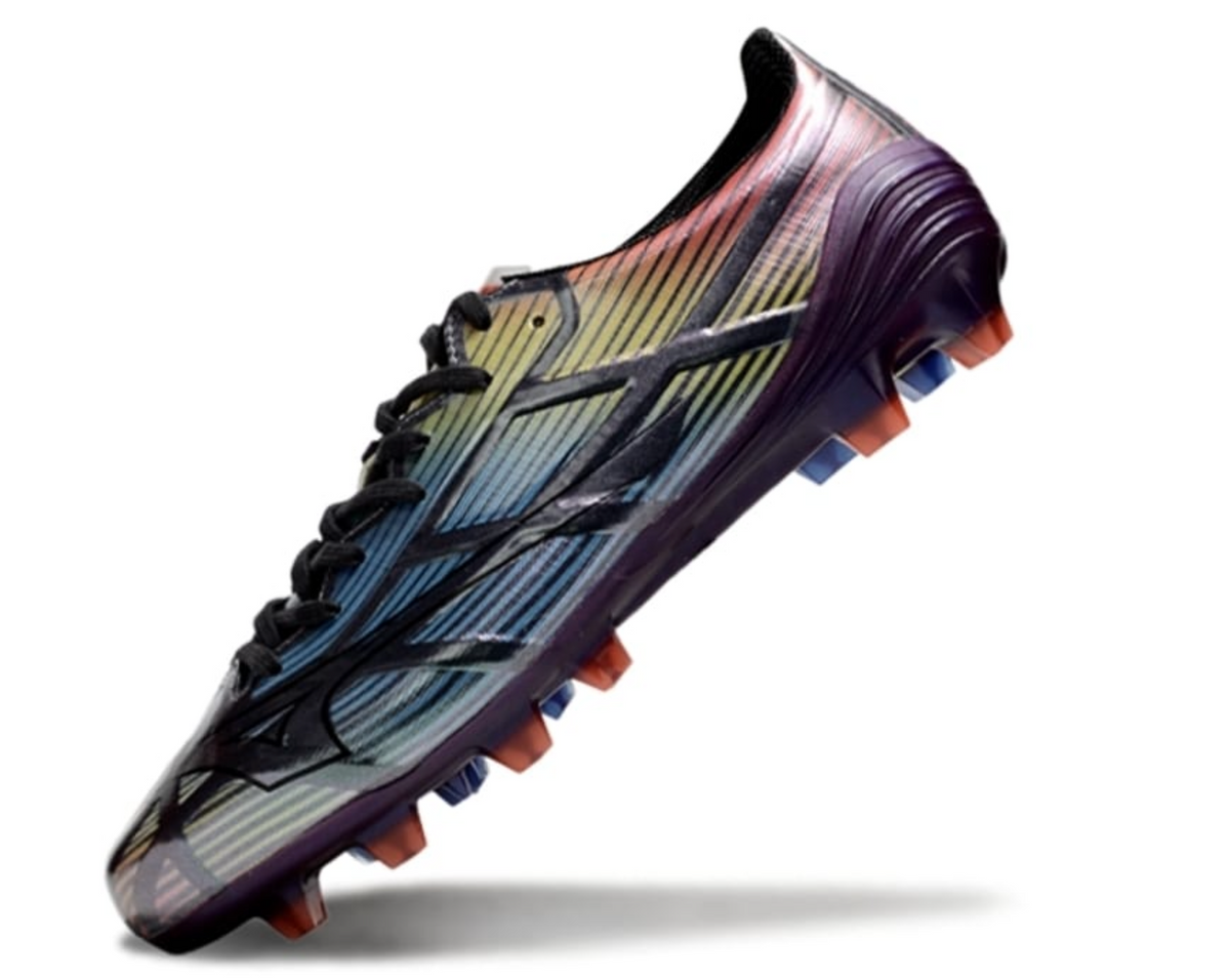 Mizuno Alpha II Japan FG