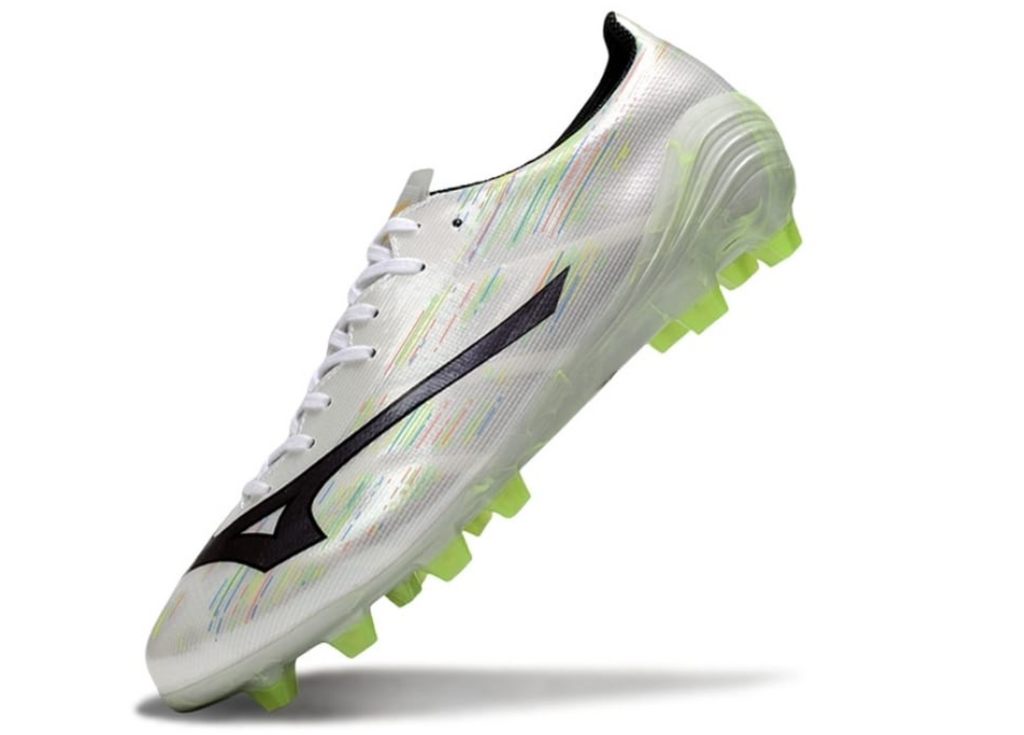 Mizuno Alpha II Japan FG