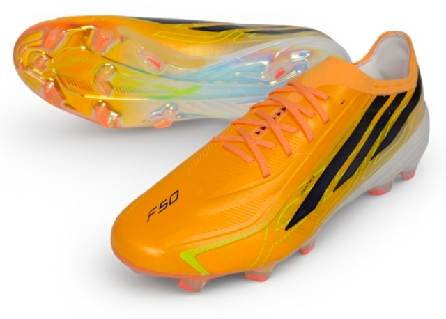Adidas F50