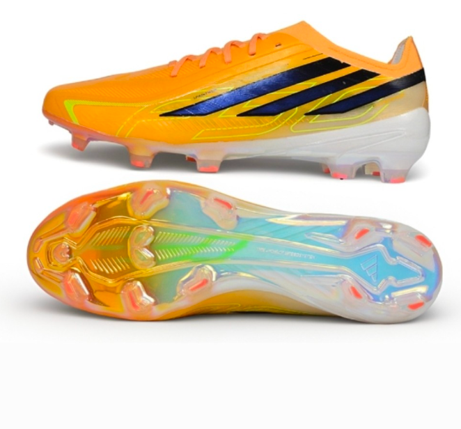 Adidas F50