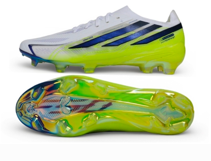 Adidas F50