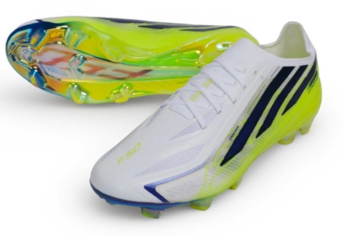 Adidas F50