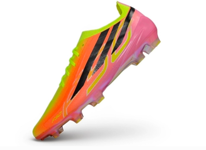 Adidas F50