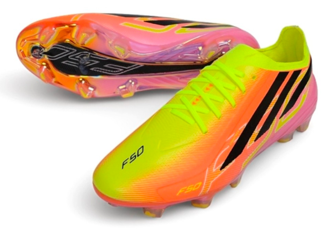 Adidas F50