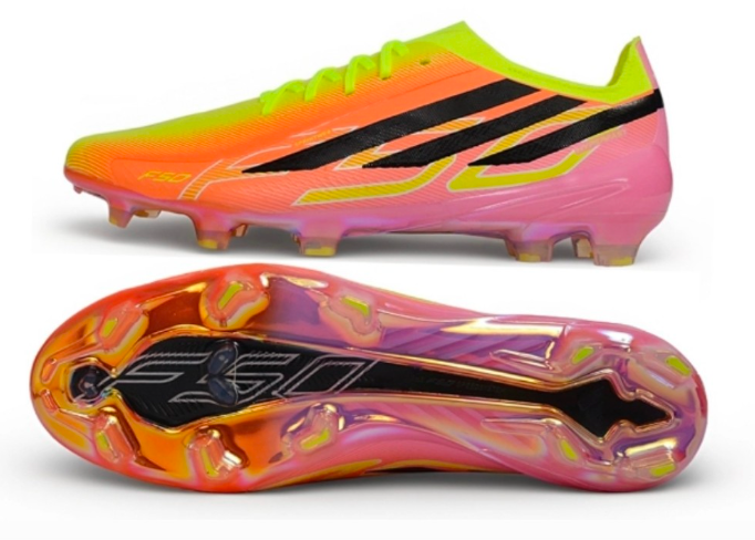 Adidas F50