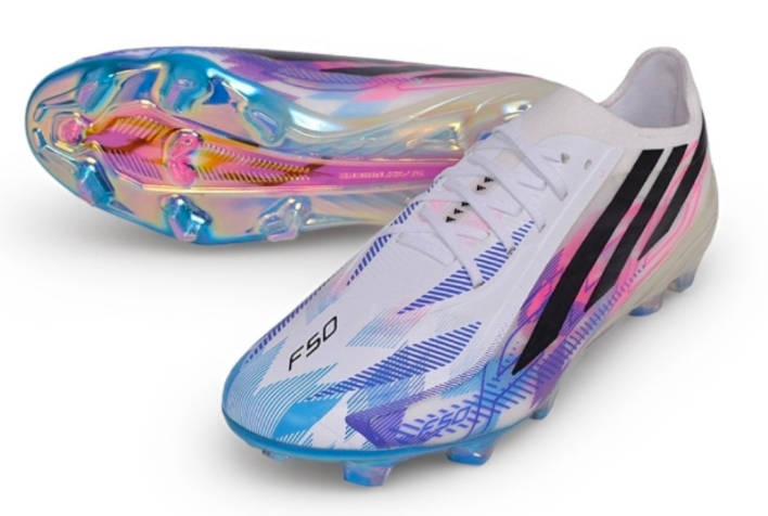 Adidas F50