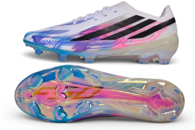 Adidas F50
