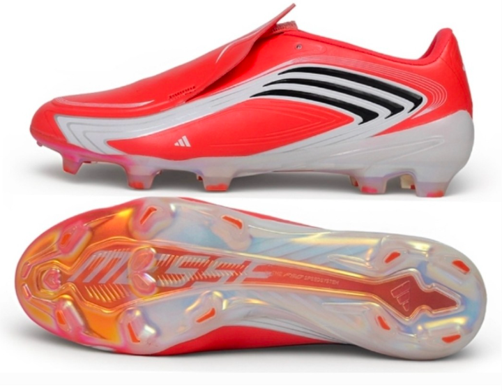 Adidas F50 Messi