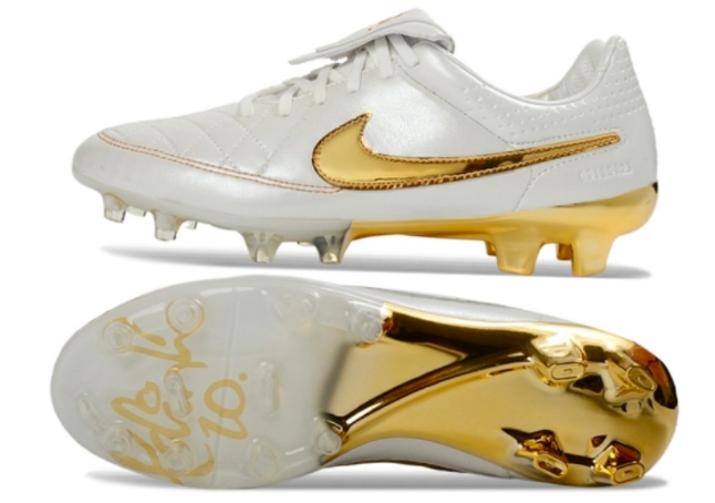 Nike Tiempo Legend V Premium R10