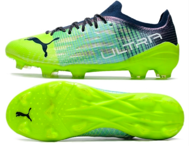 Puma Ultra