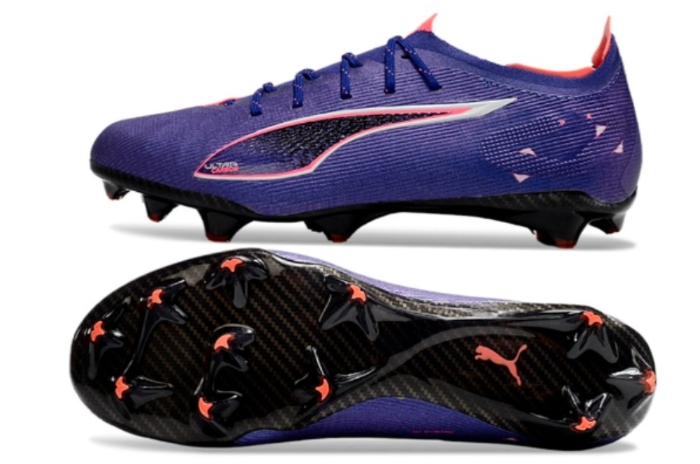 Puma Carbon