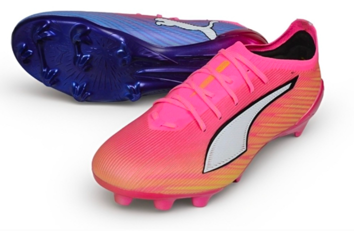 Puma Carbon