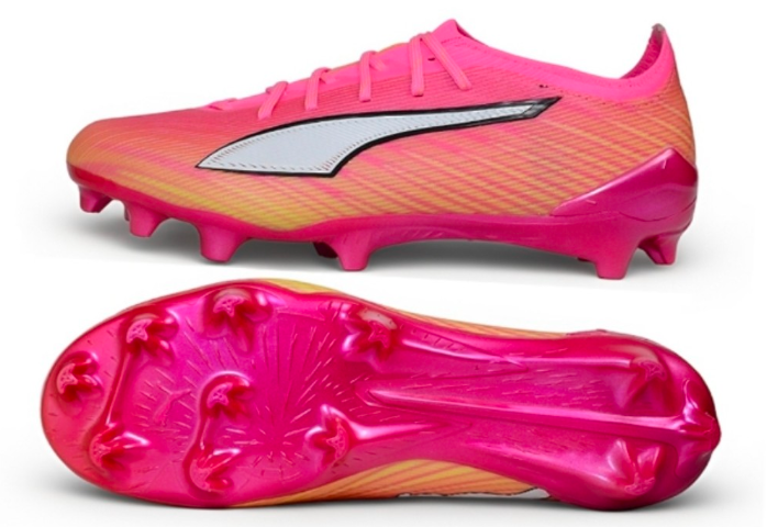 Puma Carbon