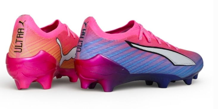 Puma Carbon