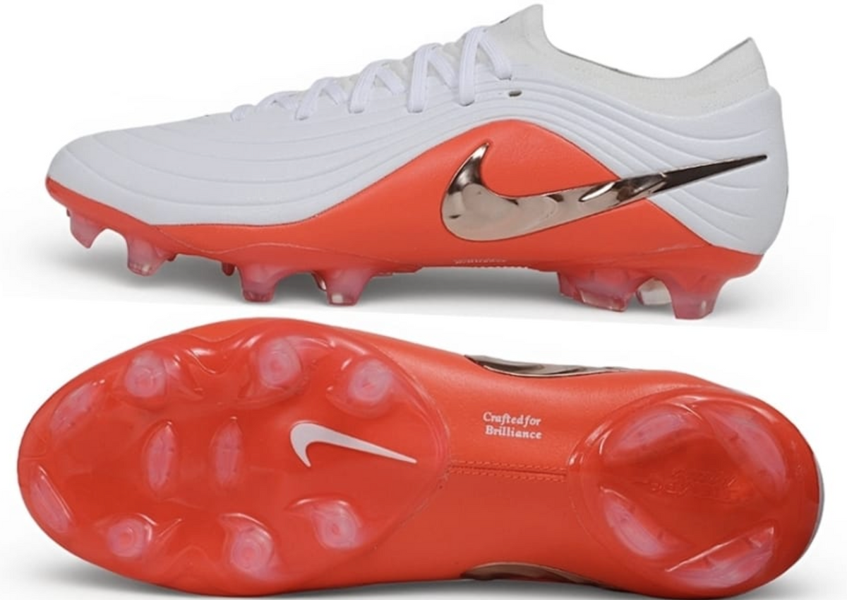 Nike United Tiempo Maestro Elite