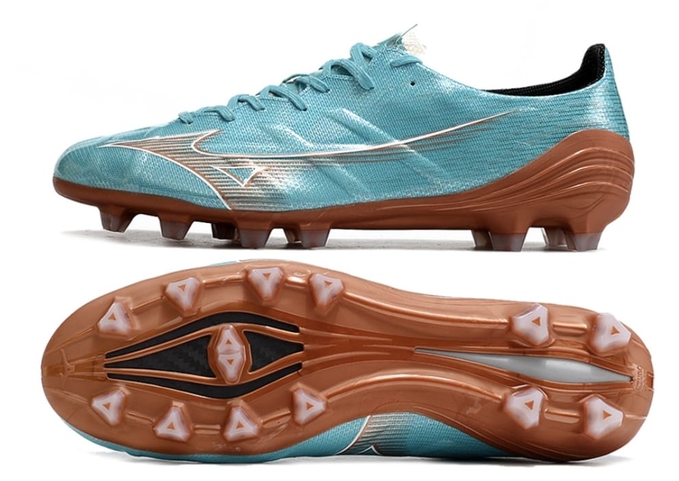 Mizuno Alpha II Japan FG