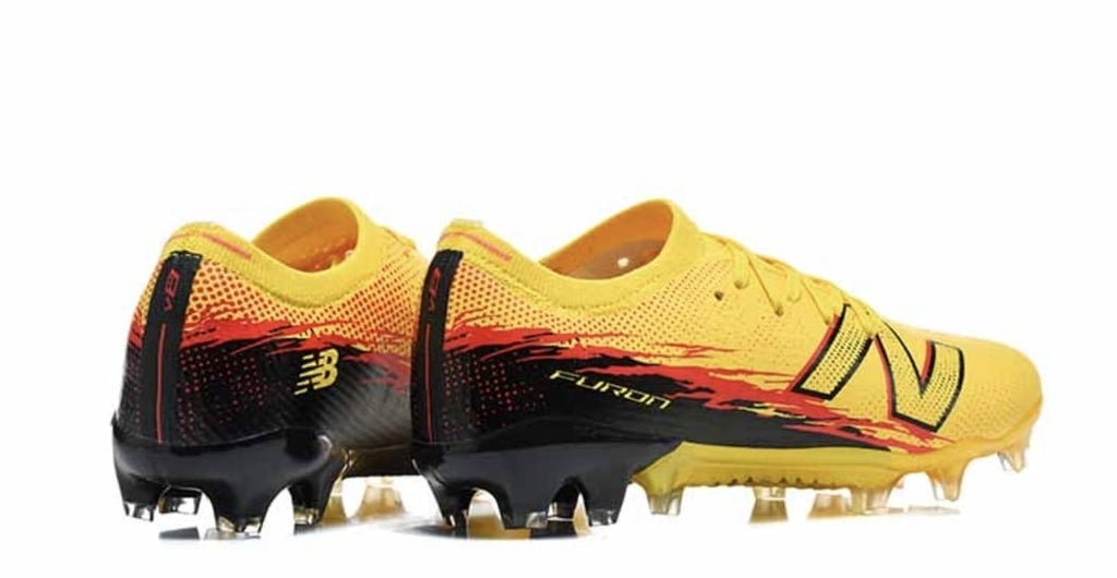 New Balance Furon Team V8 Elite FG