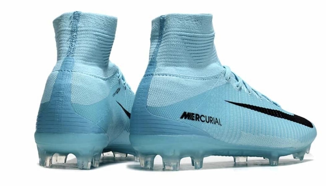 Nike Mercurial Superfly