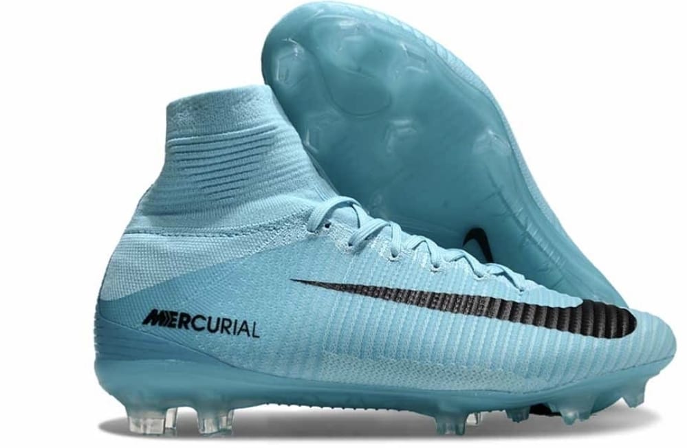 Nike Mercurial Superfly