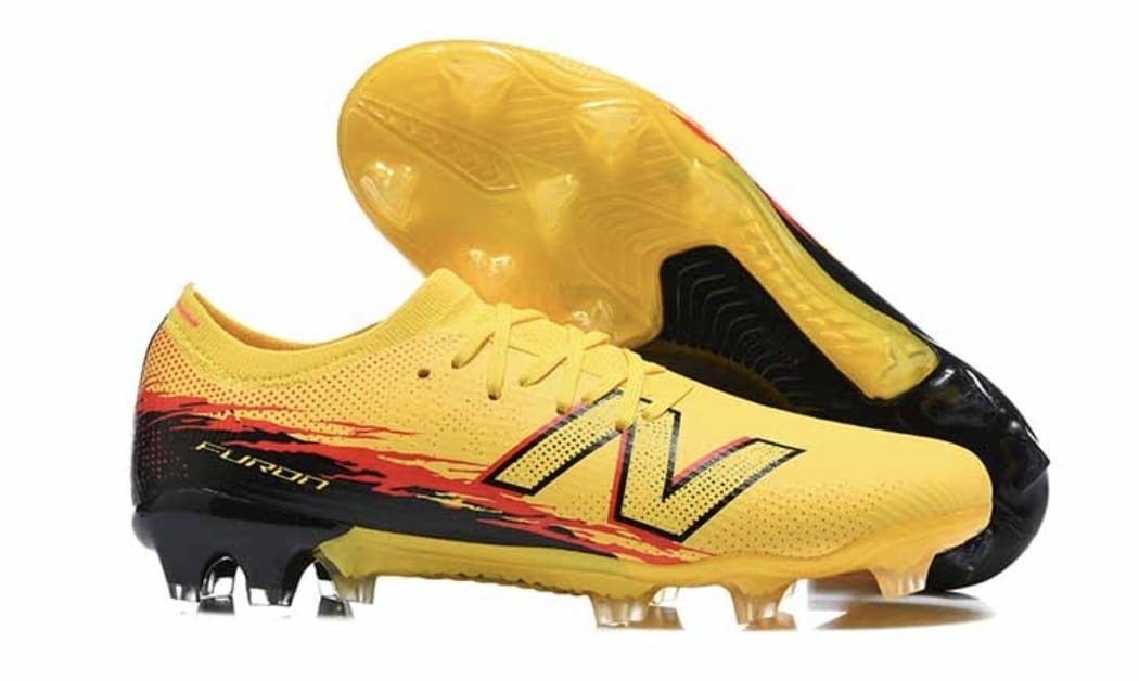 New Balance Furon Team V8 Elite FG