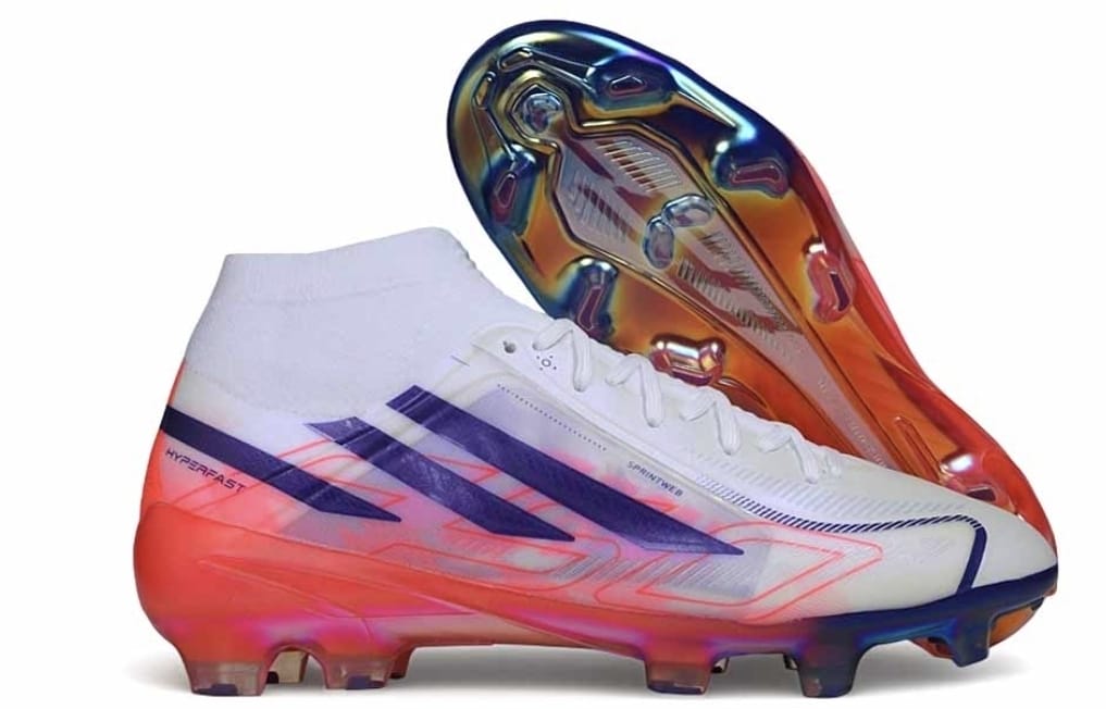 Adidas F50 Hyperfast Elite