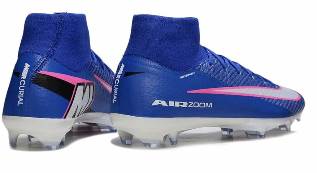 Nike Air Zoom Mercurial Superfly IX Elite FG