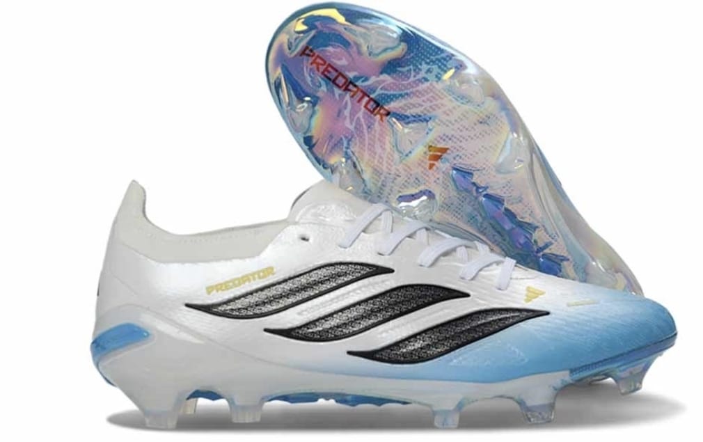 Adidas 26 Predator Elite Tongue FG
