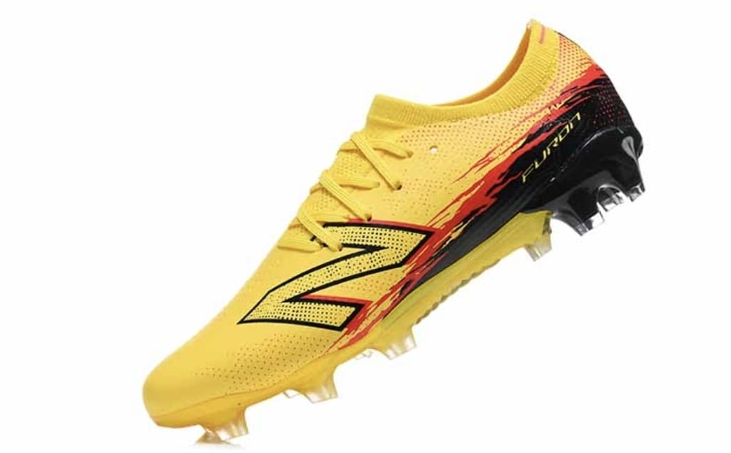 New Balance Furon Team V8 Elite FG