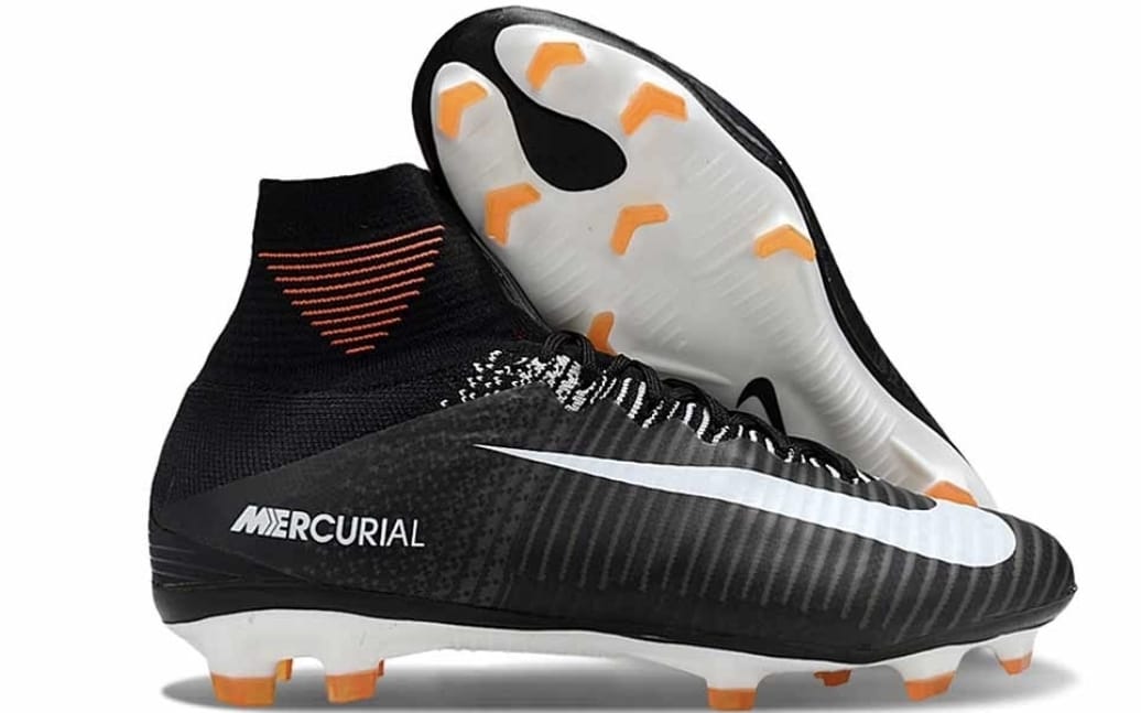 Nike Mercurial Superfly