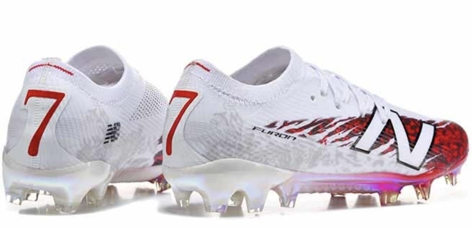 New Balance Furon Team V8 Elite FG