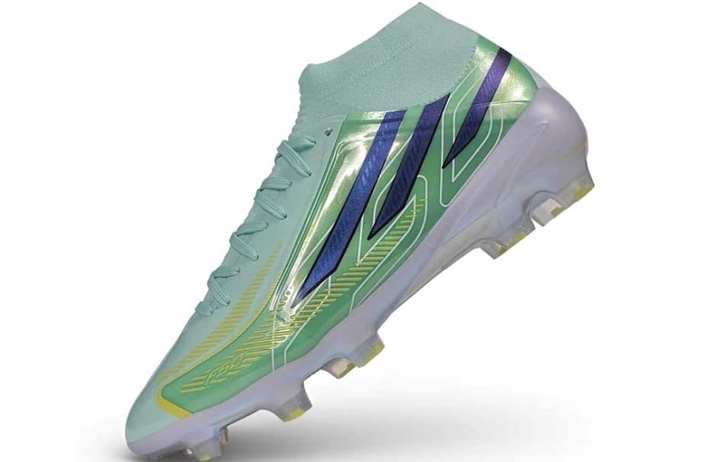 Adidas F50 Hyperfast Elite