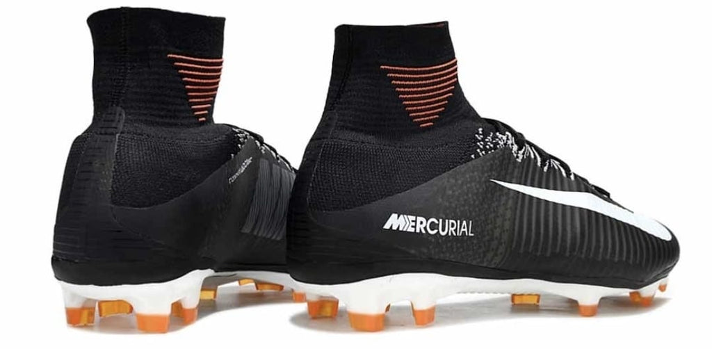 Nike Mercurial Superfly
